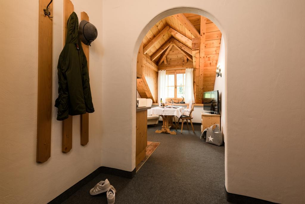 Ansitz Wirtsgut - Familienappartements In Den Bergen Leogang Esterno foto